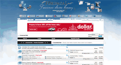 Desktop Screenshot of forumsal.net